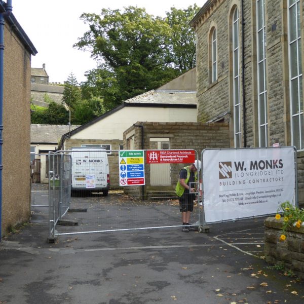 General view 26 Sept