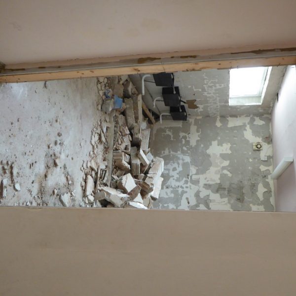 Old toilets 2 26 Sept