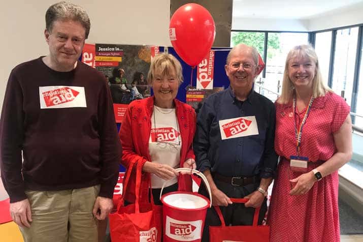 christian aid fundraiser v2 christian aid fundraiser v2