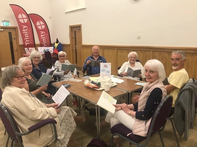 drama group pic drama group pic