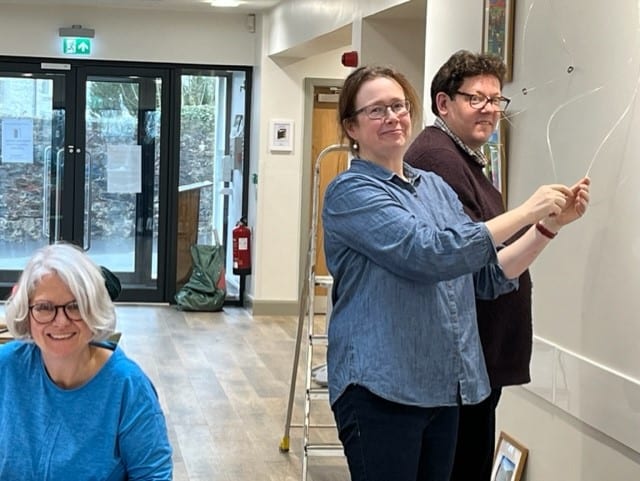 Art4All at new Trinity Hub Gallery – Trinity Methodist Church and ...