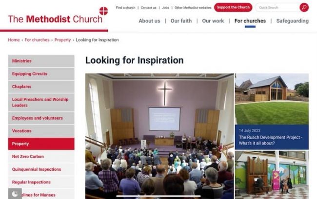 Article screenshot Article screenshot