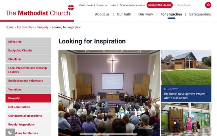 Article screenshot Article screenshot