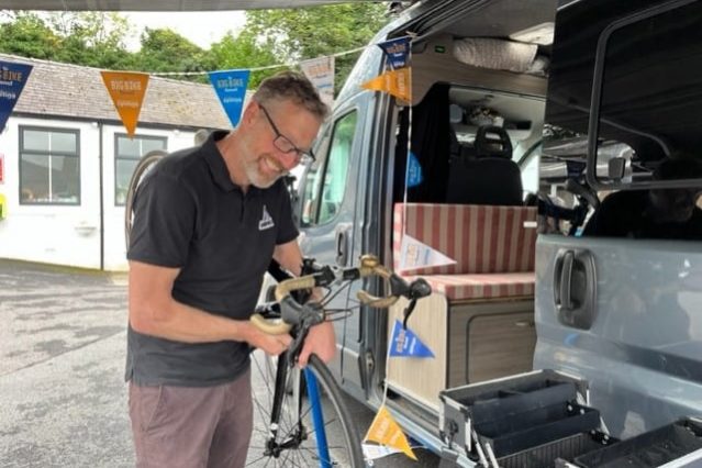 August Coffee Stop 7 August Coffee Stop 7