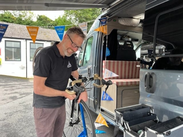 August Coffee Stop 7 August Coffee Stop 7