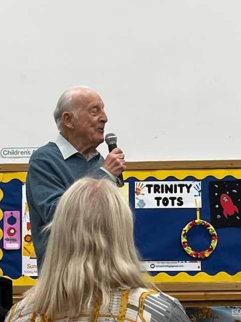 Archie chat Archie chat