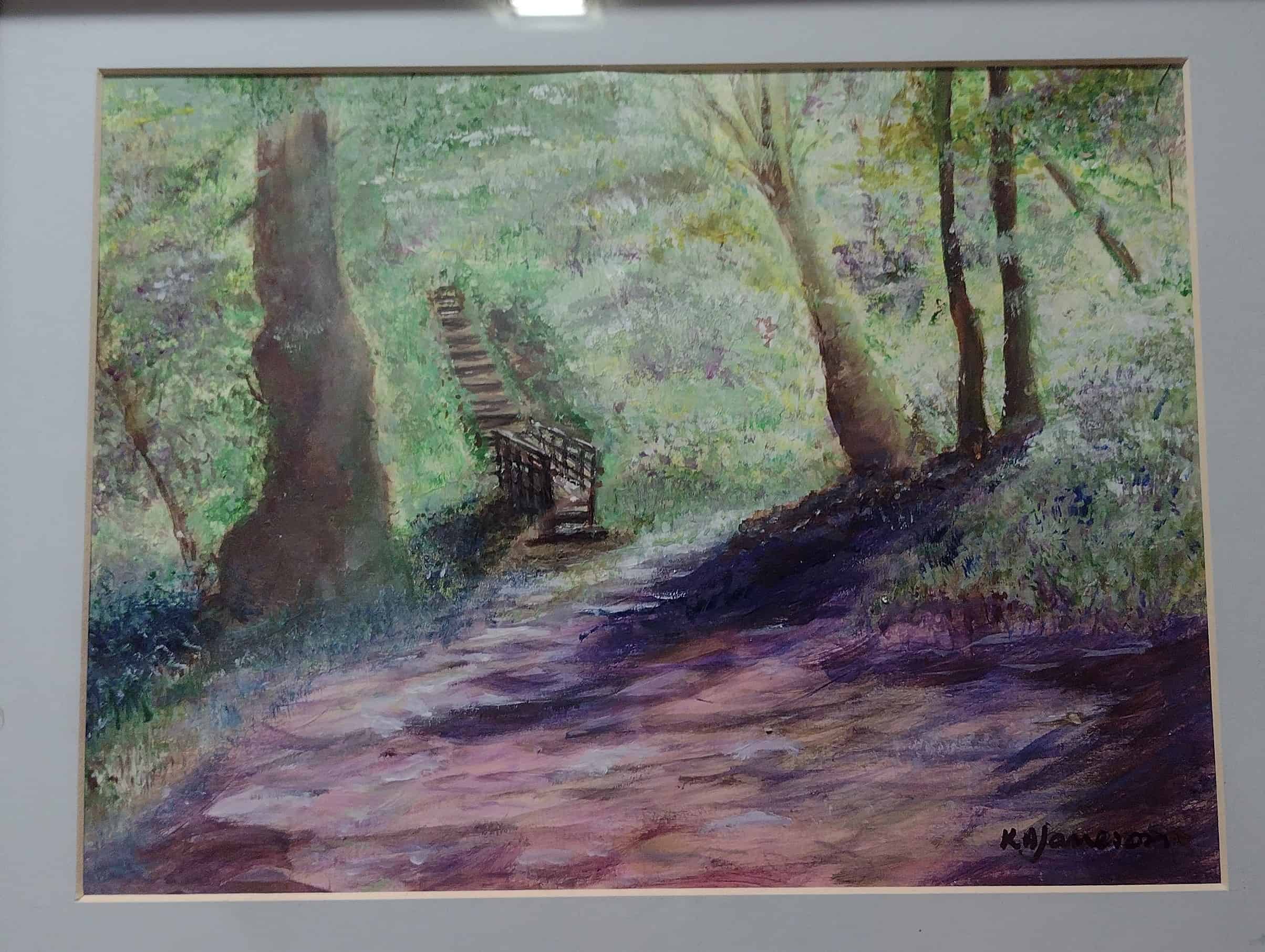 Archie picture story