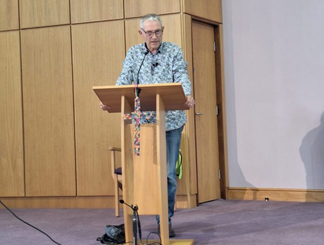 Peter Service 2 Peter Service 2