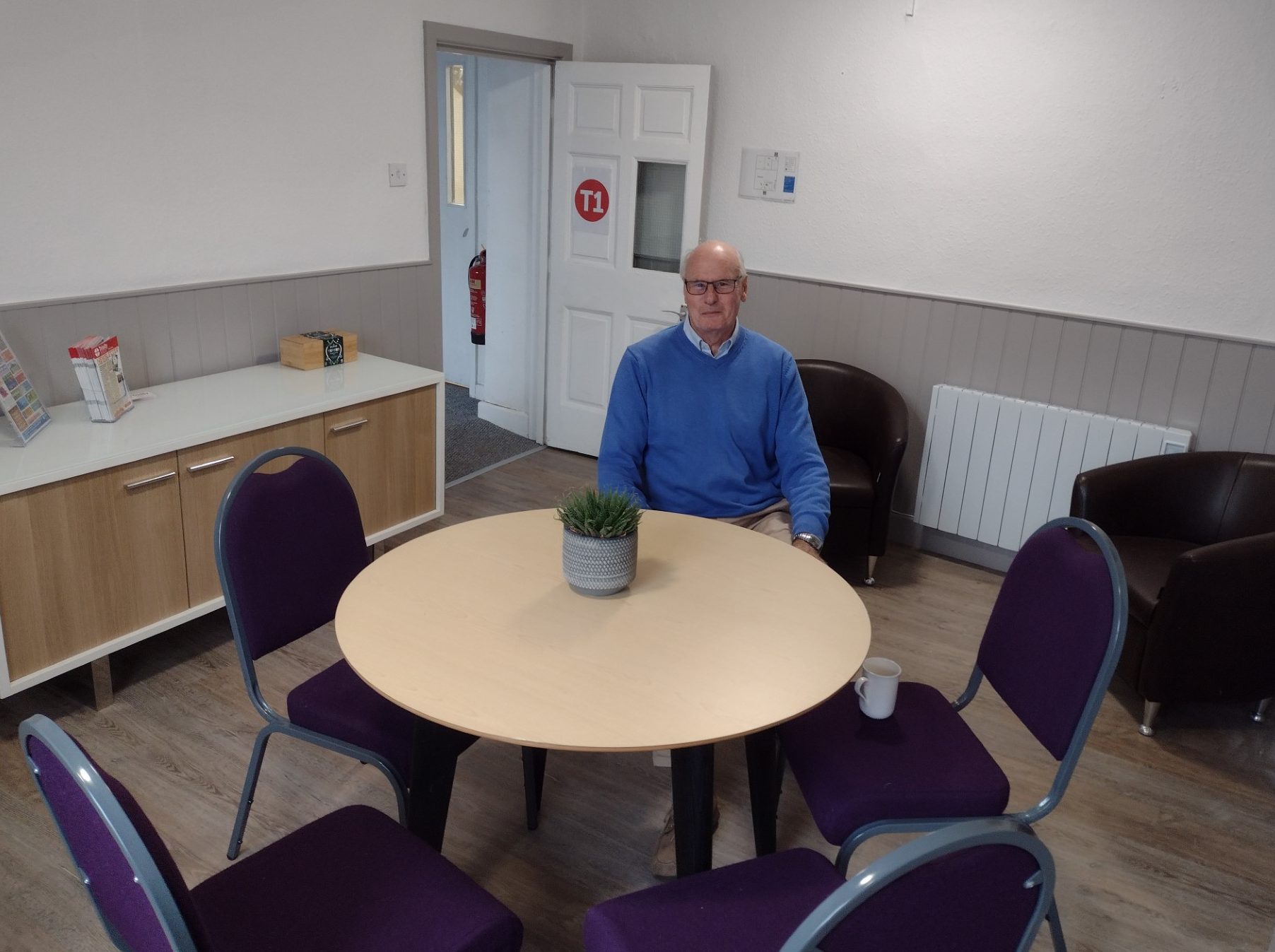 Peter refurb Peter refurb