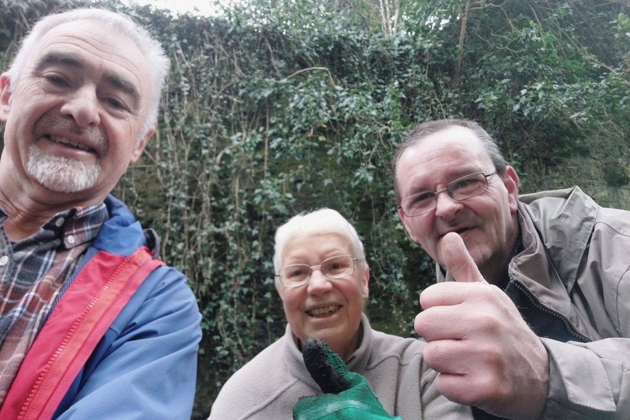 Garden clear1 Garden clear1