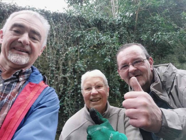 Garden clear1 Garden clear1