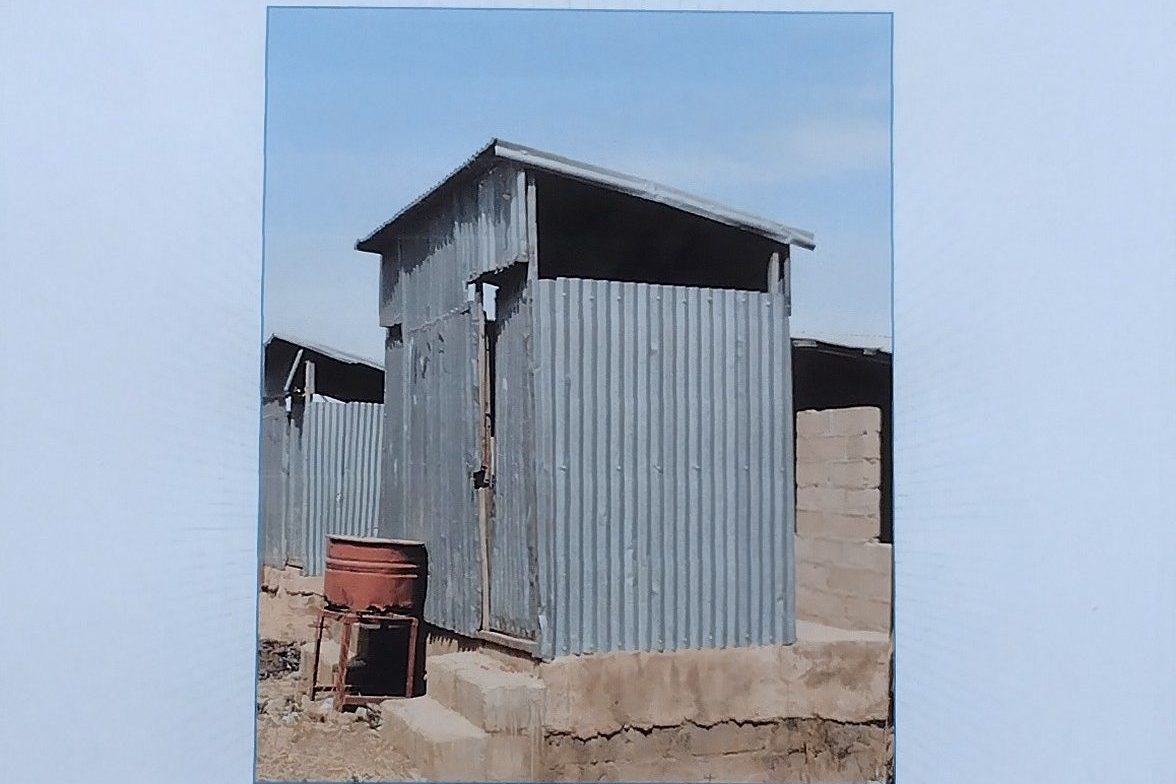 Toll toilet twinning Toll toilet twinning