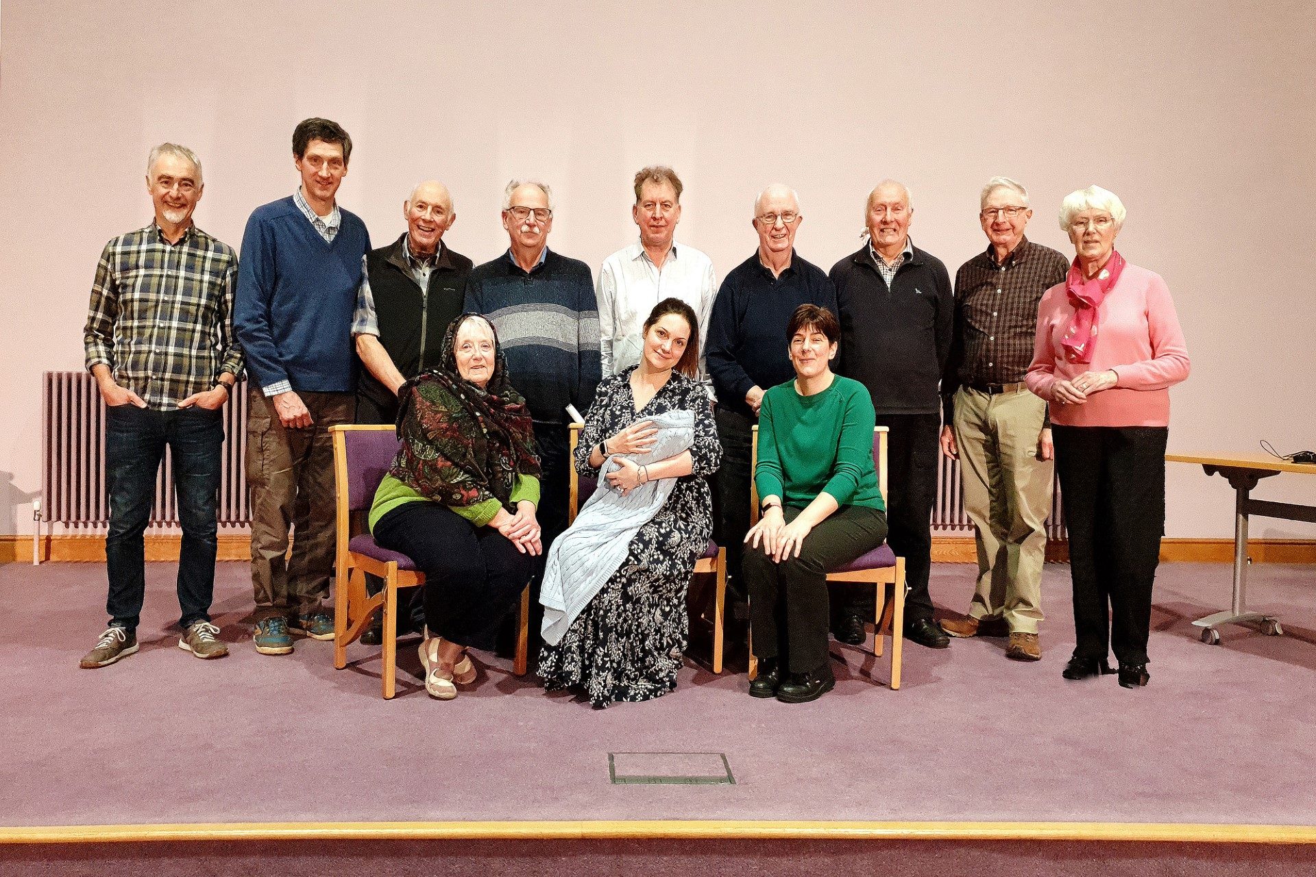 The Seeker The Seeker