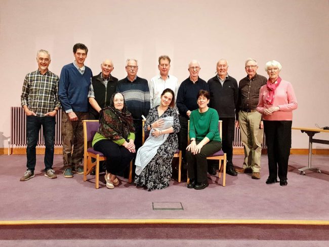 The Seeker The Seeker