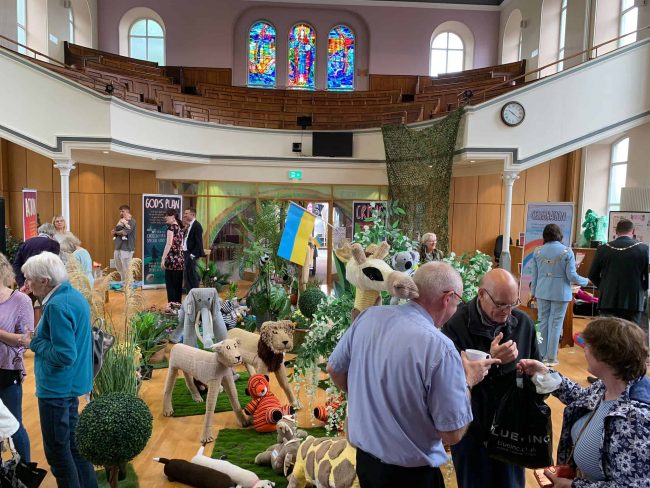 AESaturday5 AESaturday5