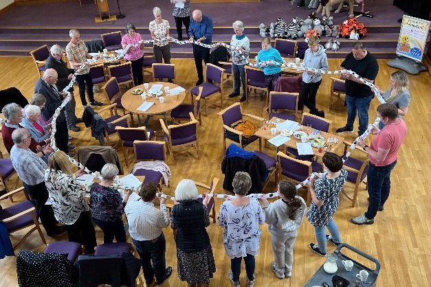 Cafe Church 2c Cafe Church 2c