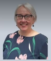 harriet thomson